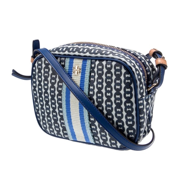 Tory burch gemini crossbody sale